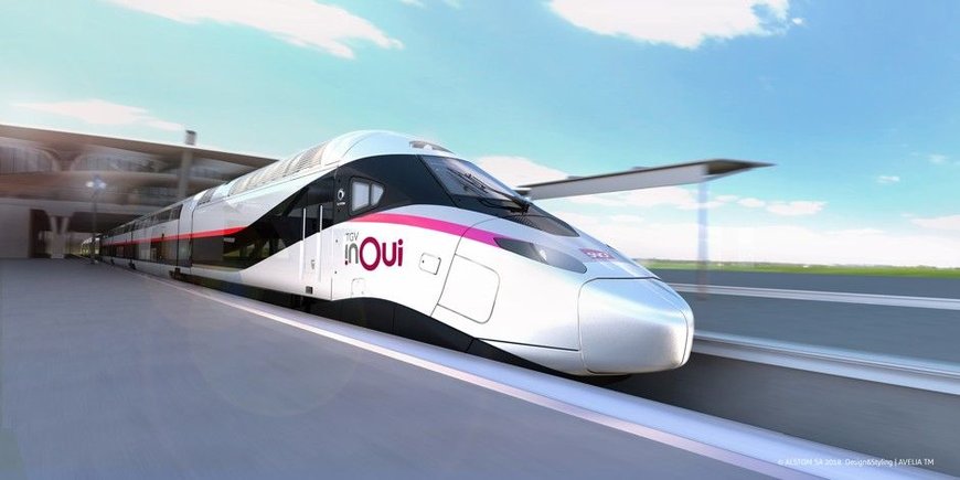 Teleste to provide on-board solution to Alstom’s Avelia Horizon very high-speed trains in France